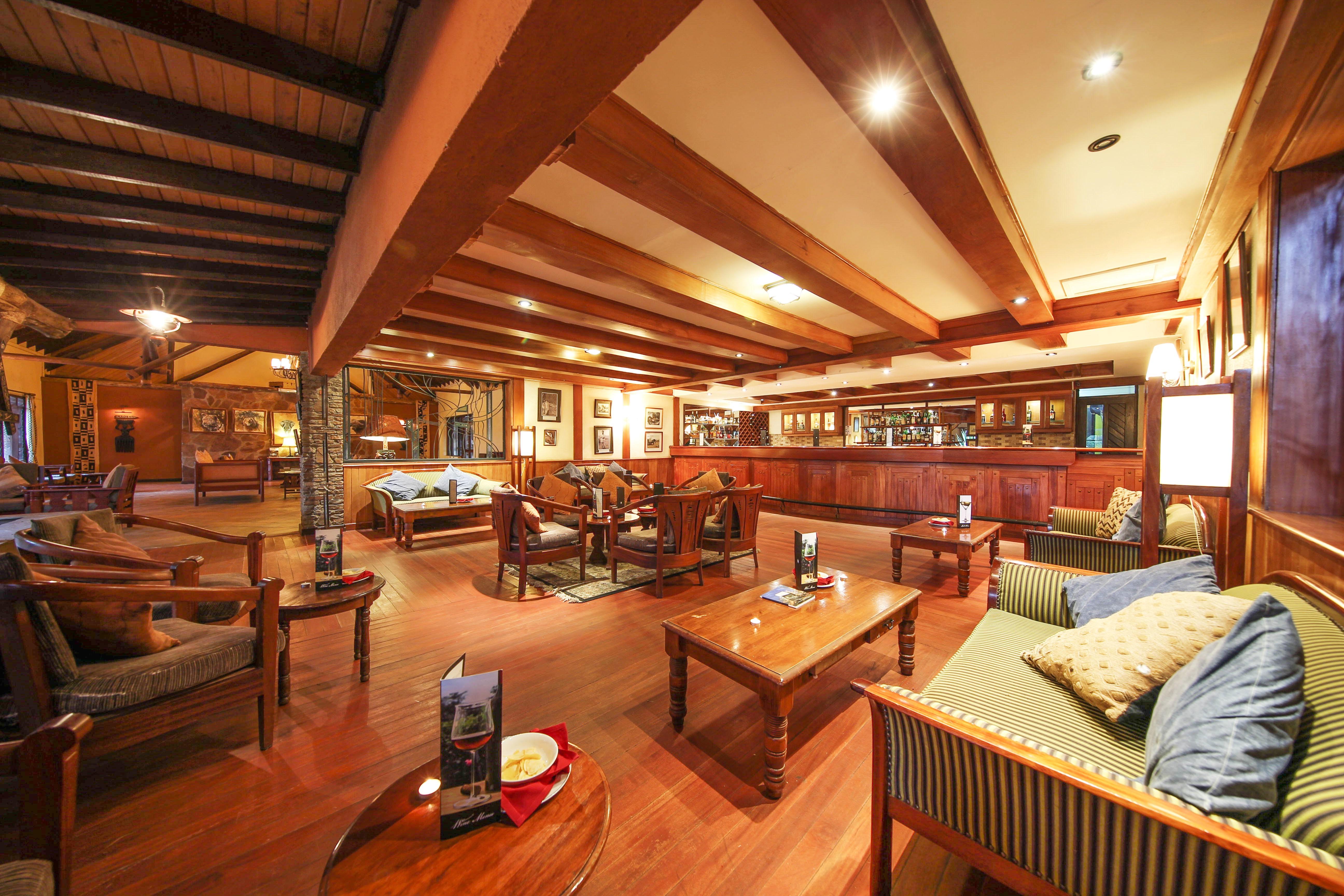 Muthu Keekorok Lodge, Maasai Mara, Narok Exterior photo