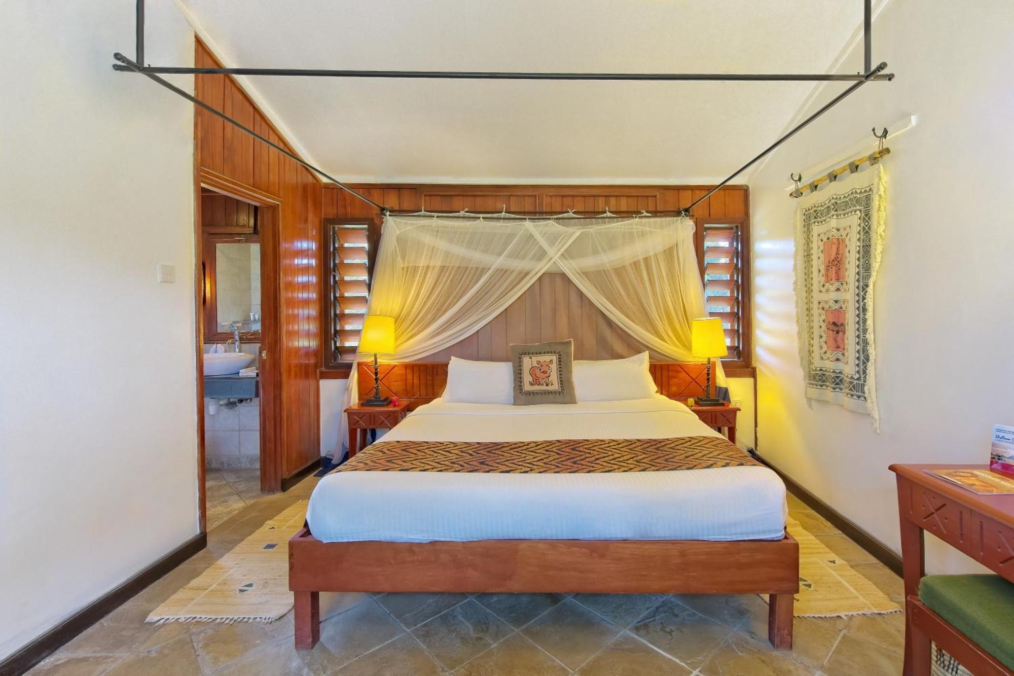 Muthu Keekorok Lodge, Maasai Mara, Narok Exterior photo