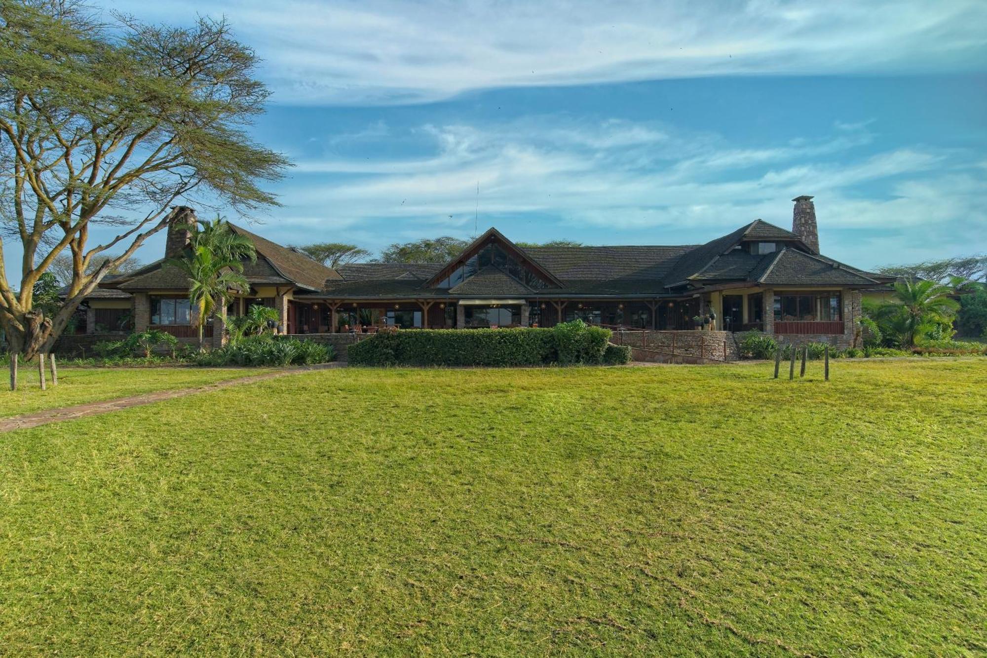 Muthu Keekorok Lodge, Maasai Mara, Narok Exterior photo