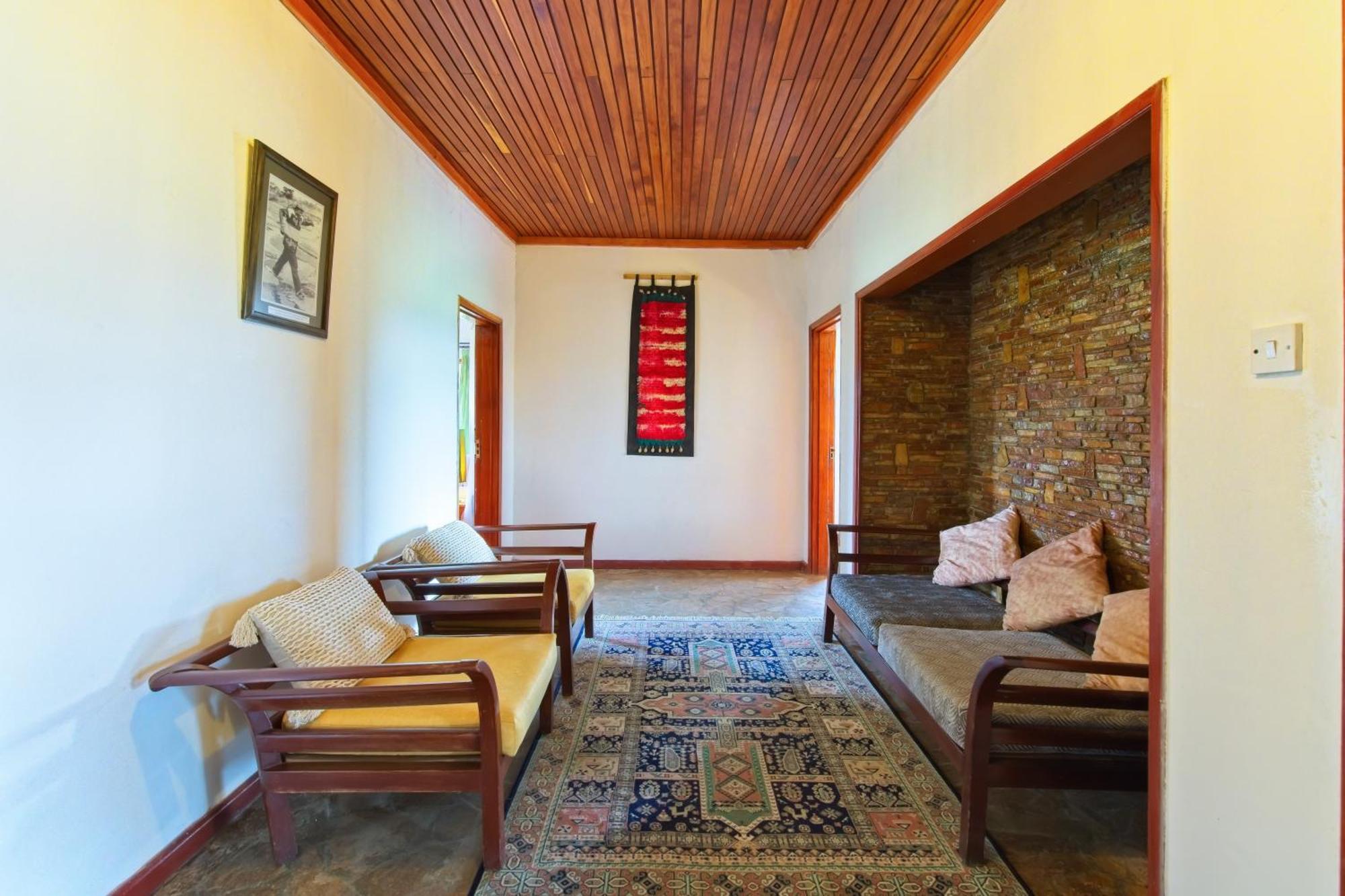 Muthu Keekorok Lodge, Maasai Mara, Narok Exterior photo
