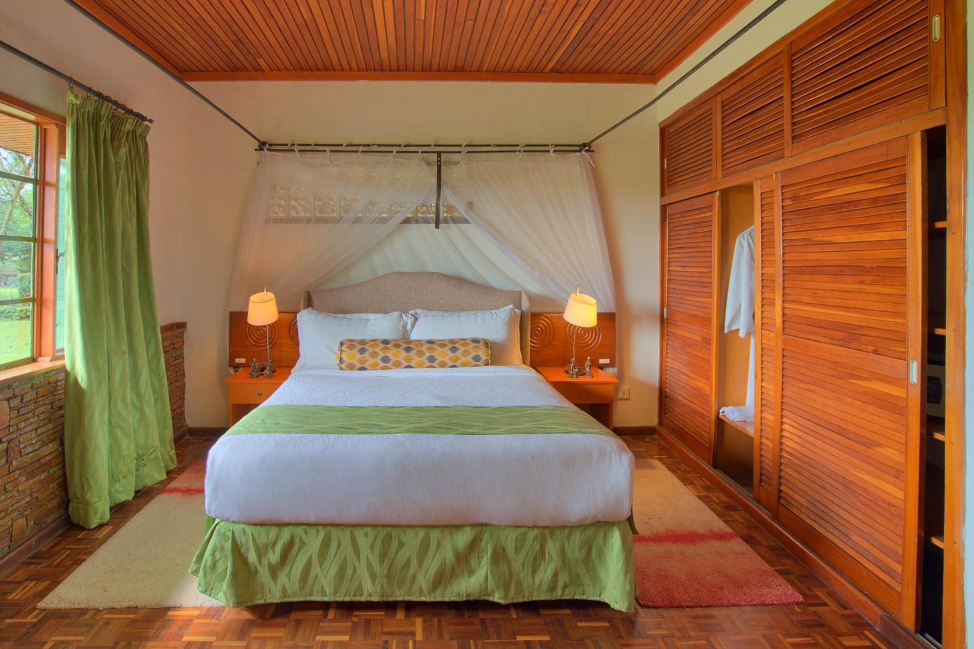 Muthu Keekorok Lodge, Maasai Mara, Narok Exterior photo