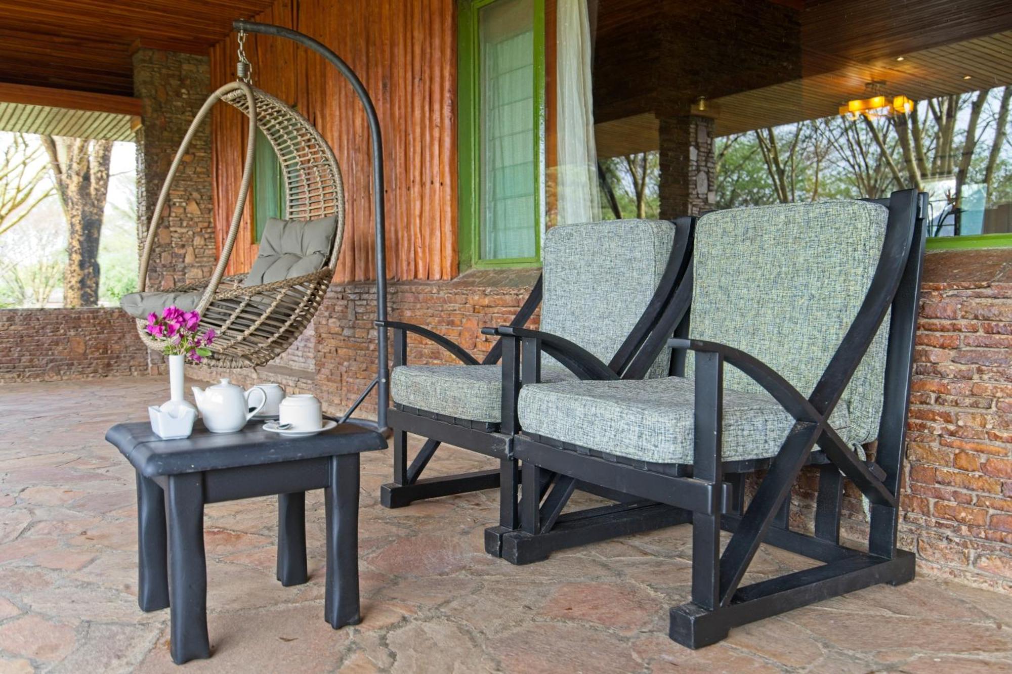 Muthu Keekorok Lodge, Maasai Mara, Narok Exterior photo