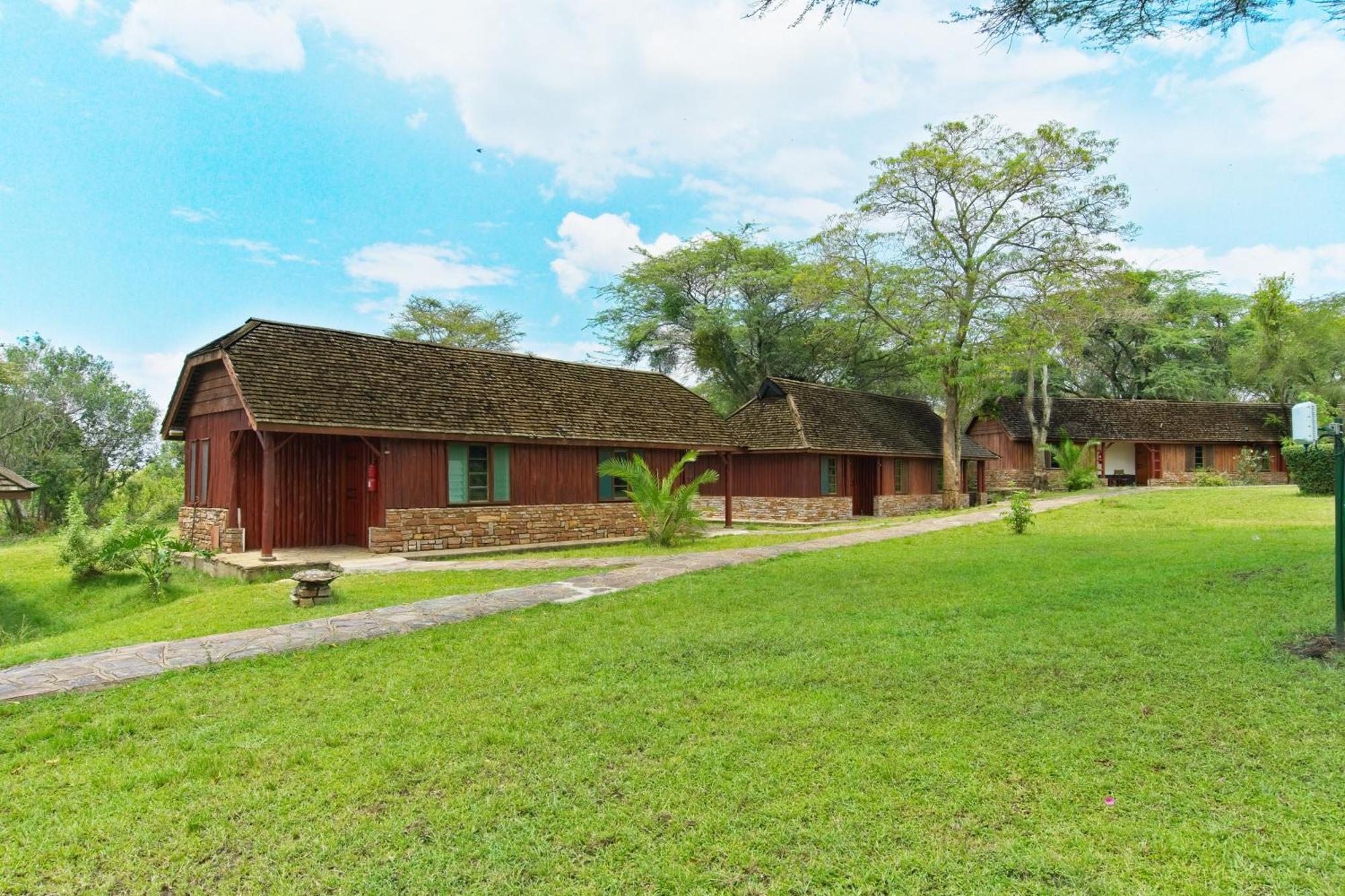 Muthu Keekorok Lodge, Maasai Mara, Narok Exterior photo