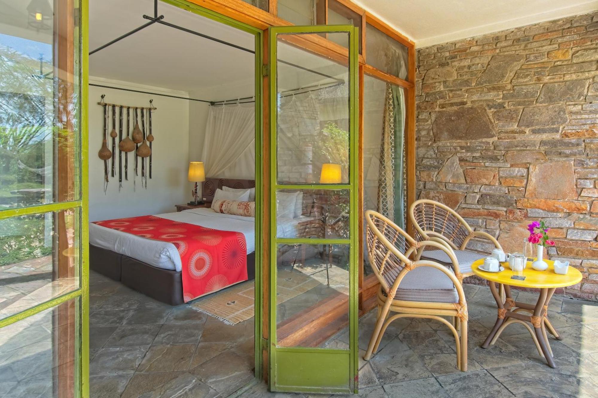 Muthu Keekorok Lodge, Maasai Mara, Narok Exterior photo